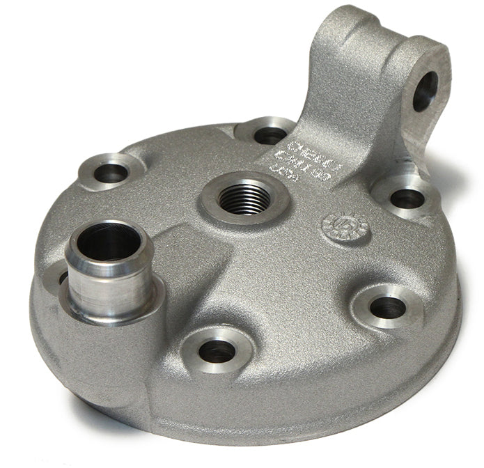 CYLINDER WORKS Yamaha YZ250 Offroad Cylinder Head Kit - Part Number CH2001-K01