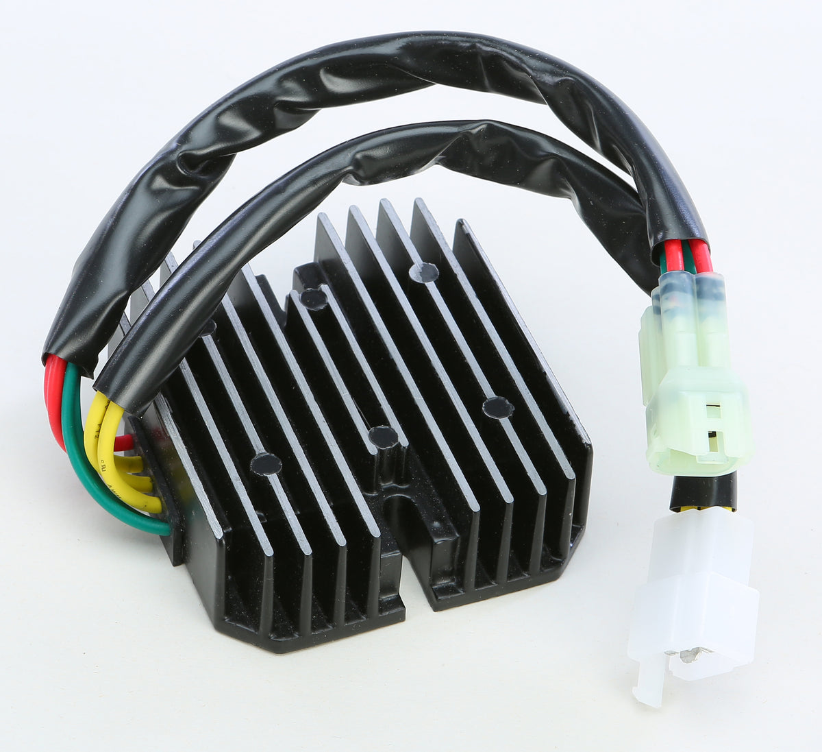 RICKS Regulator / Rectifier for Suzuki DL650 V-Strom and SV650 (Part #10-206)