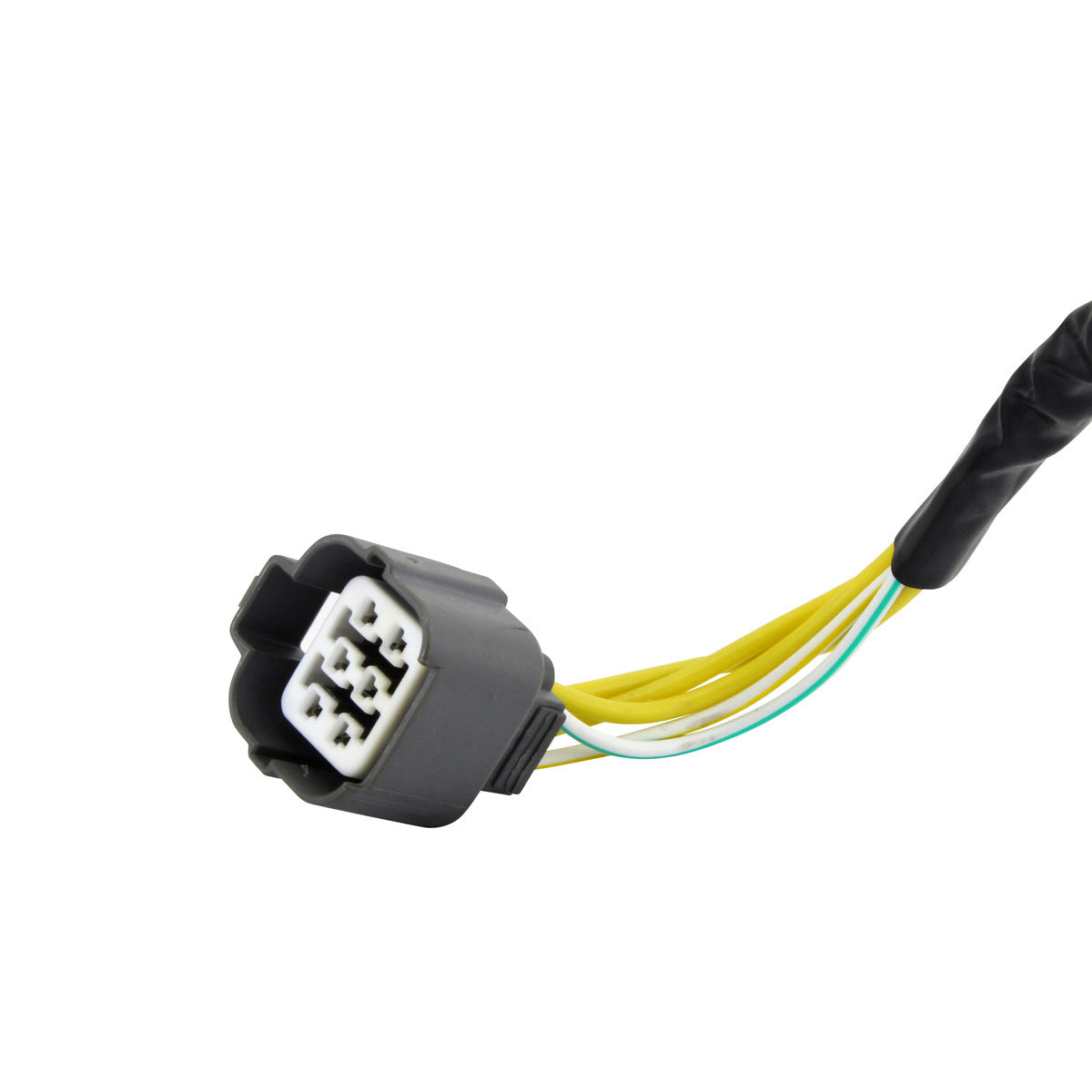 RM Stator Kawasaki KX Series Stator with Pickup and Connector – Reliable Offroad Electrical Component