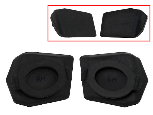 SP1 Plug IFS Hole Pol for Snow Body Replacement Parts - Part Number SM-12811