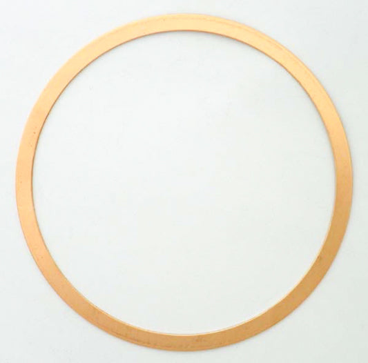 WSM Exhaust Gasket S D 720/800 '95-'99 Brass Ring