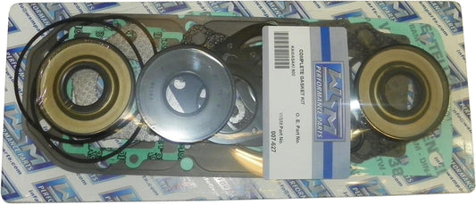 WSM Complete Engine Gasket Kit for Kawasaki 800 SX-R (2003-2011) – Part #007-627