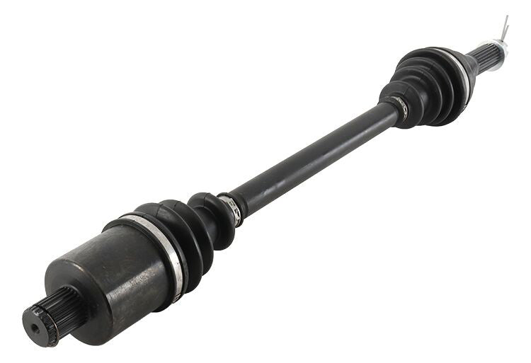 ALL BALLS 8 Ball Extreme Rear Axle for Polaris ATV/UTV Models