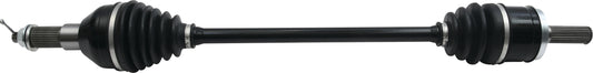 ALL BALLS 6 Ball Heavy Duty Front Axle for Kawasaki KRX 1000 Teryx and Teryx Trail