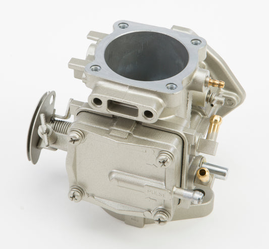 Mikuni FBN46-42-8002 Jet Ski 46mm Carburetor with Extended Throttle Shaft