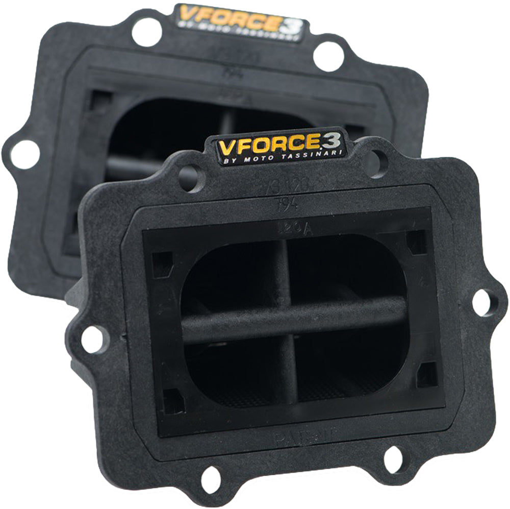 MOTO TASSINARI Vforce3 Reed System for Snow Intake and Carburetion