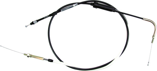 MOTION PRO Black Vinyl Throttle Cable for Polaris ATV/UTV - Part 10-0091