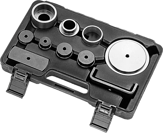 HELIX Polaris Clutch Bushing Tool Kit – Universal for All Polaris Primary and Secondary Clutches