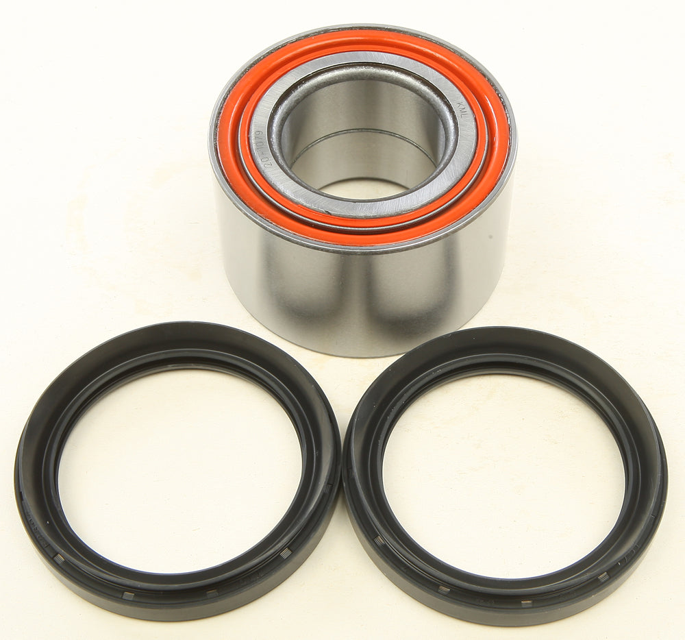 ALL BALLS Front Wheel Bearing Kit for Honda Pioneer 500 & 700 Models — Part #25-1699