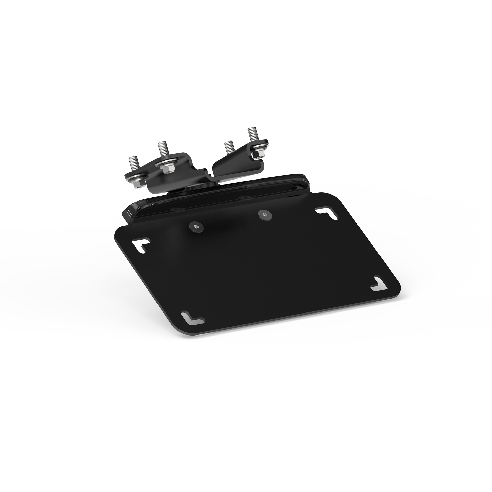 RIZOMA Flat Out Fender Eliminator for Yamaha - PTU030B