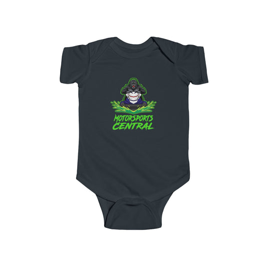 Infant Onesie Motorsports Central