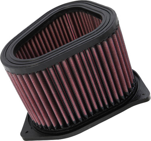K&N SU-1598 High-Performance Air Filter for Suzuki VL1500 C90 & C90T Models