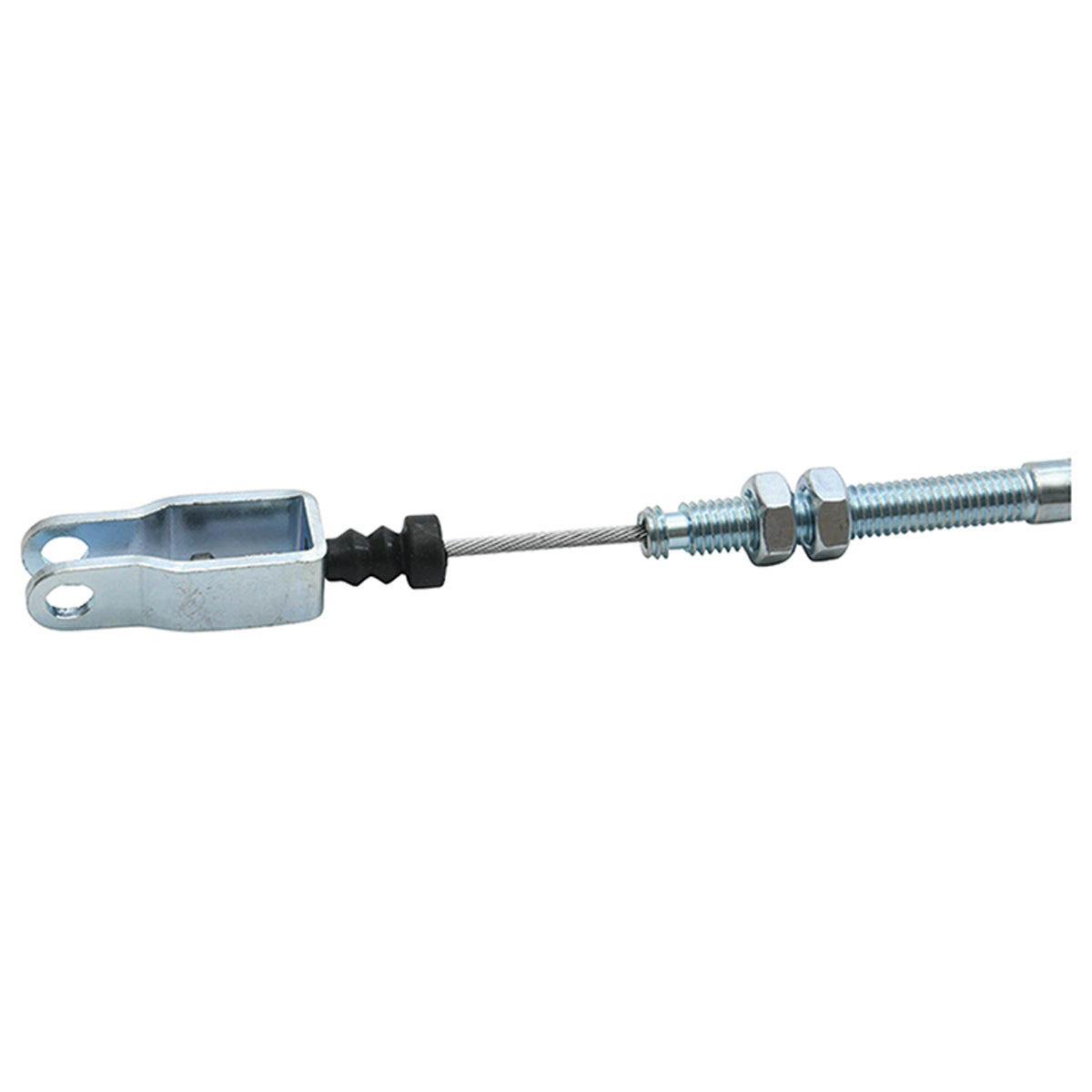 ALL BALLS Rear Hand Brake Cable for Yamaha YFM700, YFM550 Grizzly 4WD Models