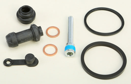 ALL BALLS Caliper Rebuild Kit for Yamaha YFM700K & YFM550FG ATV/UTV Brakes