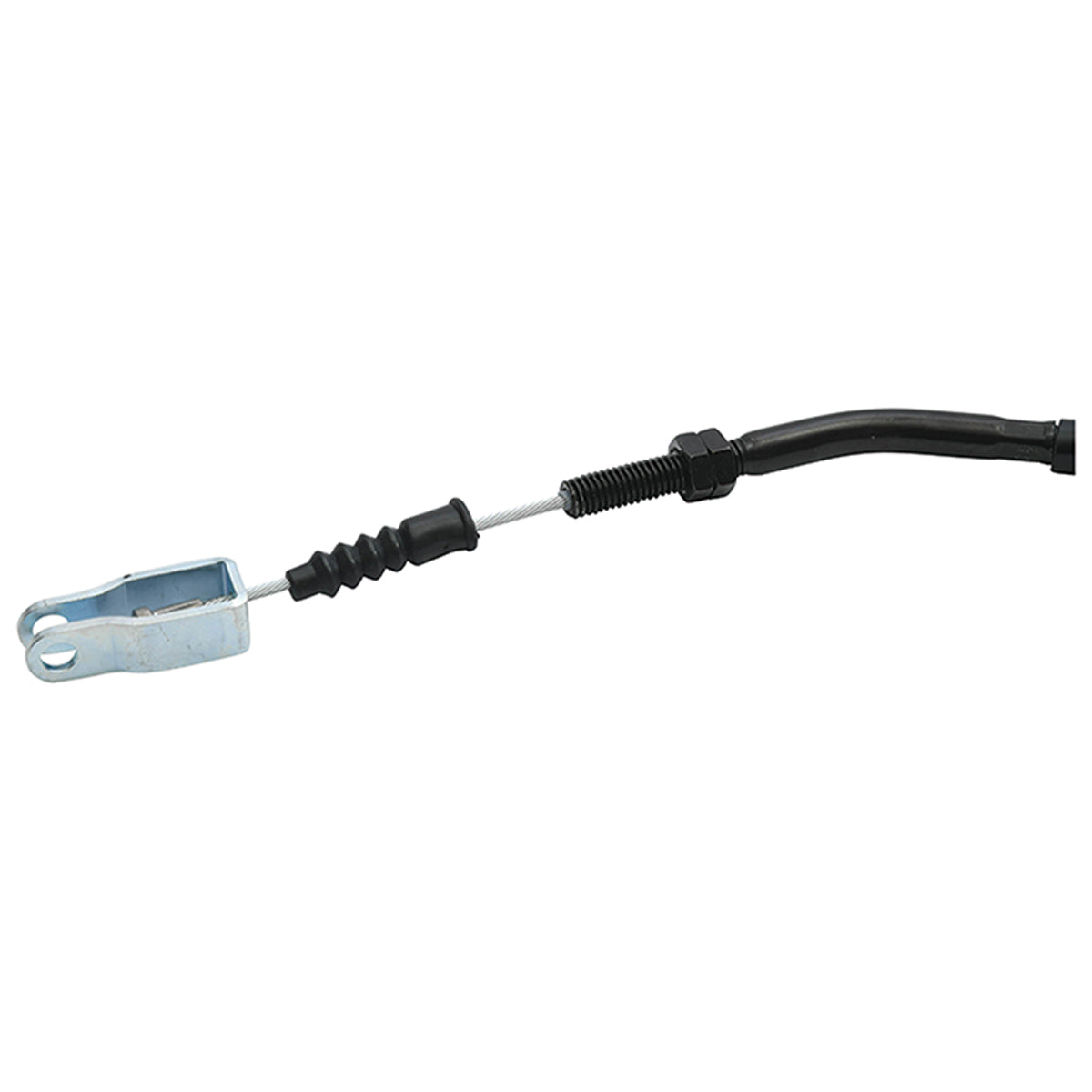 ALL BALLS Rear Hand Brake Cable for Yamaha ATV/UTV - Model 45-4067