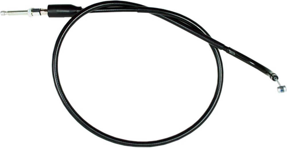 MOTION PRO Black Vinyl Clutch Cable for Suzuki GSX600F Katana (1988-1998)