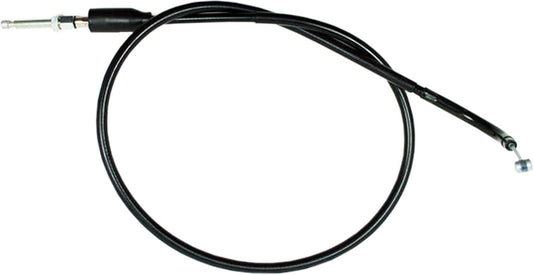 MOTION PRO Black Vinyl Clutch Cable for Suzuki GSX600F Katana (1988-1998)