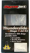 Dynojet Thunderslide Kit Stage 1 for 2000-2006 Twin Cam 88 V-Twin Engines