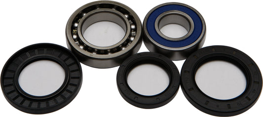 All Balls Wheel Bearing & Seal Kit for Yamaha YFM350FX Wolverine 4WD – Drive Components