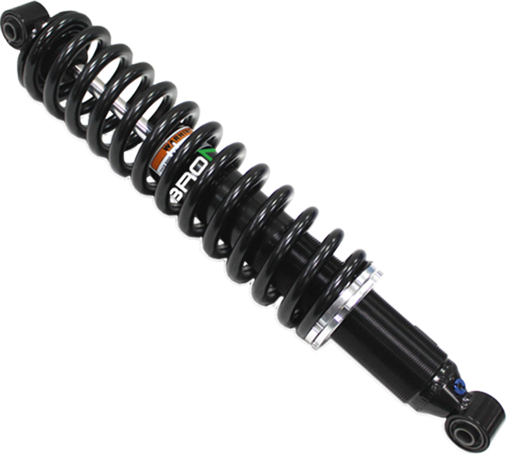 Bronco AU-04405 Gas Shock Rear for Yamaha YFM550FG Grizzly FI 4WD ATV/UTV