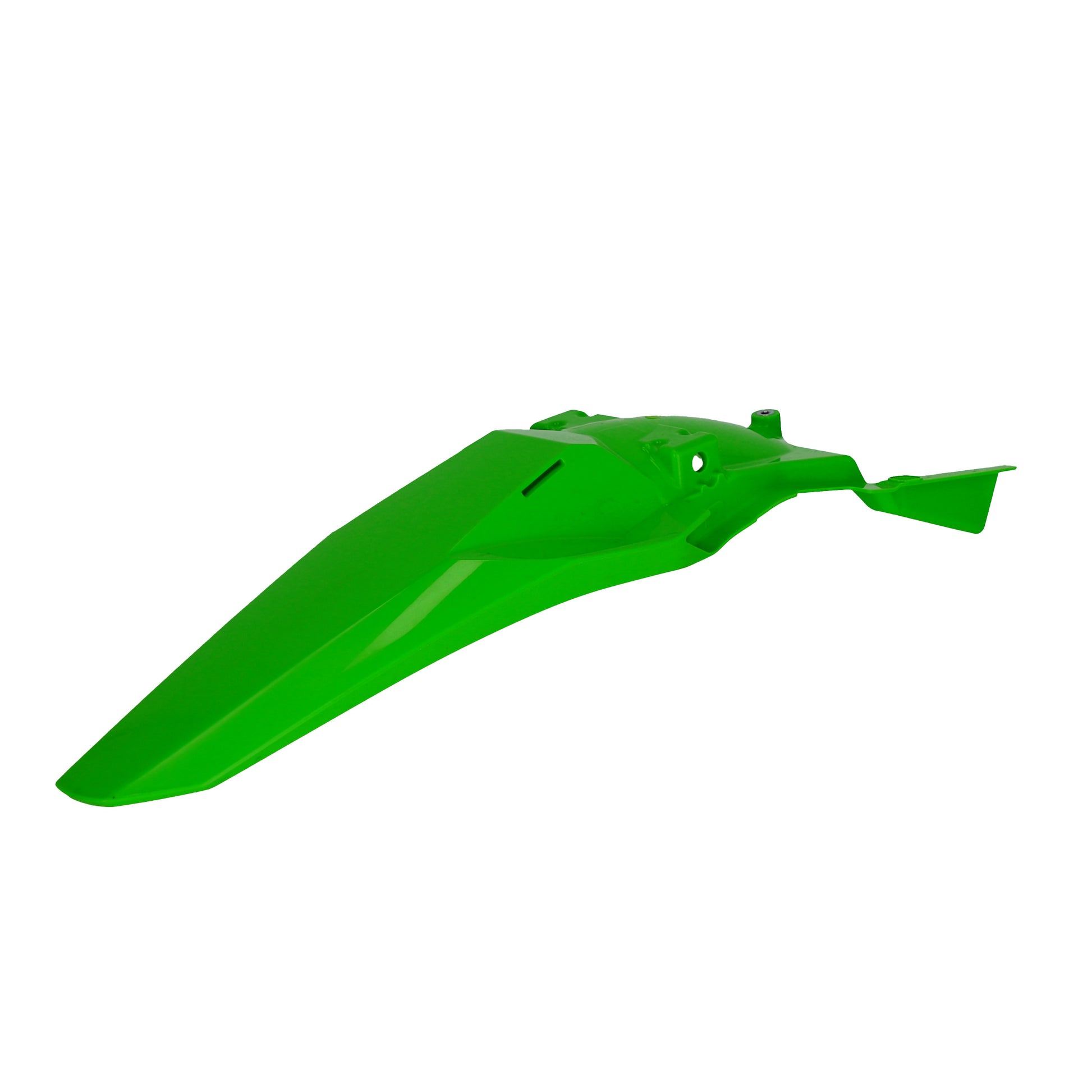 CYCRA OEM Rear Fender Green for Offroad Vehicles - Part Number 1CYC-1716-72