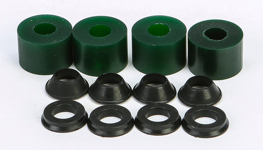 XTRIG Phds Soft Elastomers for Offroad Handlebars – Green