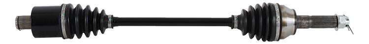 ALL BALLS 6 Ball Heavy Duty Rear Axle for Polaris Ranger & XP Models