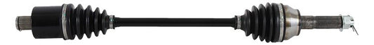 ALL BALLS 6 Ball Heavy Duty Rear Axle for Polaris Ranger & XP Models