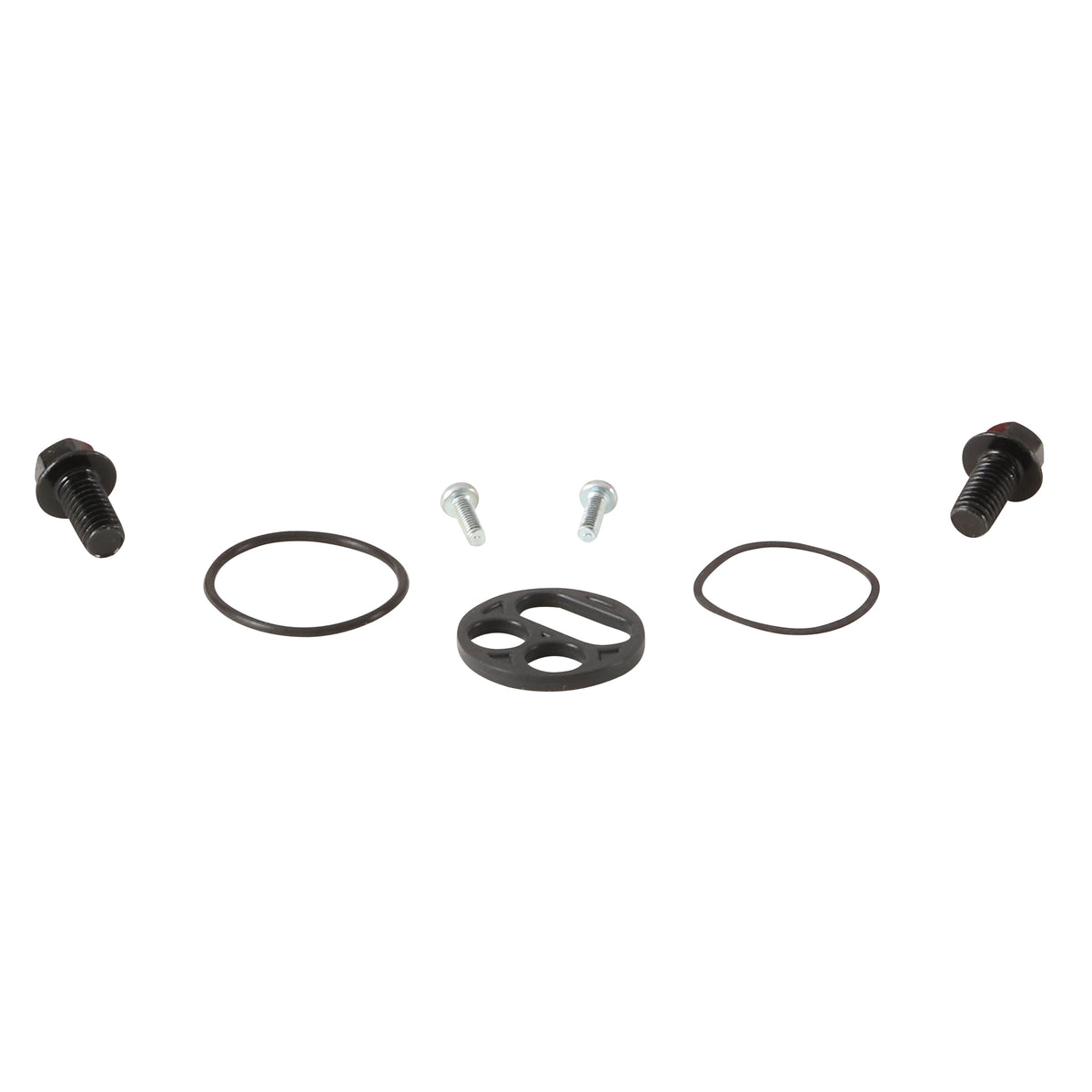 ALL BALLS Fuel Tap Repair Kit for Kawasaki KVF 650 and 700 ATV/UTV Models