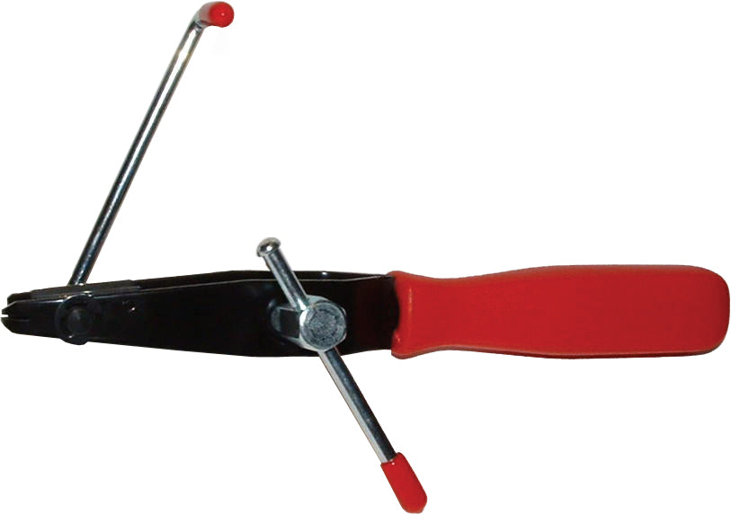 NORREC Part 92094.210 Fast Tool Standard Branding Tool for CV Clamp Installation