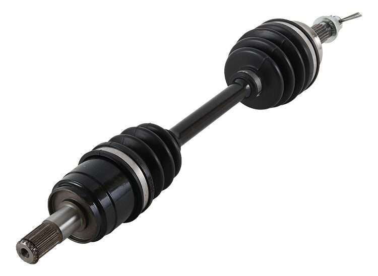 ALL BALLS 531-0320 6 Ball Heavy Duty Axle Front for Honda TRX680FA Rincon