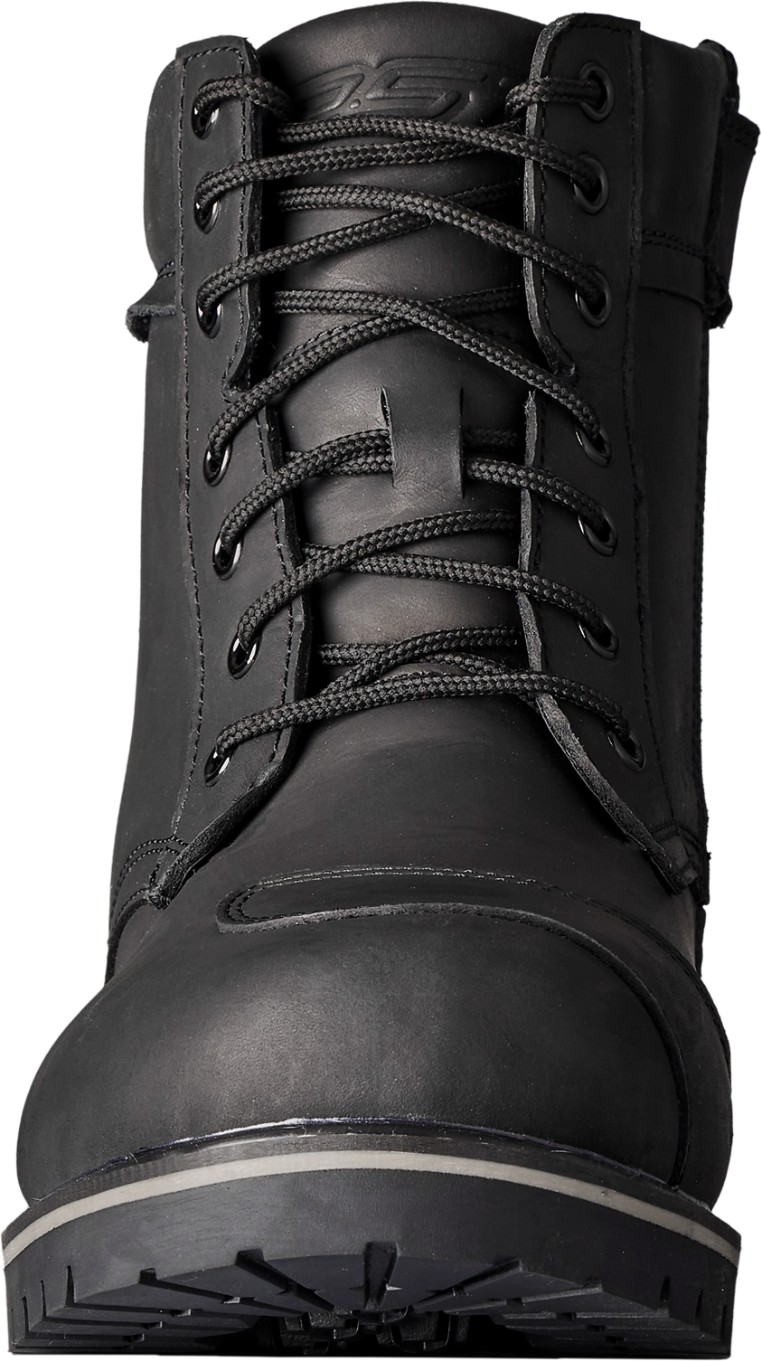RST Roadster 3 CE Waterproof Boot for Men – Black, Size US 12