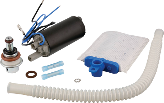 All Balls Fuel Pump Kit for ATV/UTV - OEM Rebuild, Easy Install, Reliable Performance