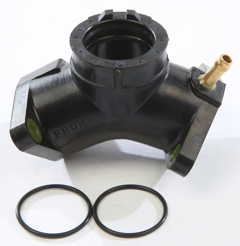 K&L OEM Quality Carburetor Boot/Holder for Yamaha XV250 V-Star and Virago Models