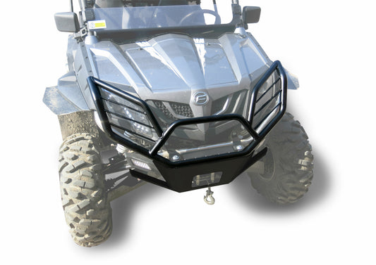 Rival Powersports USA Front Bumper for CF-MOTO ZFORCE 500 and 800 Series