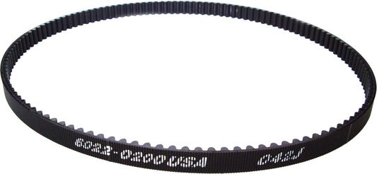 APM Belt Carbon Rear Drive 1.125" 128T for Harley-Davidson V-Twin Models