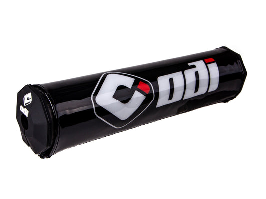 ODI H75BPB Offroad Handlebar Pad 9.75 inches Black for Enhanced Visibility and Impact Protection