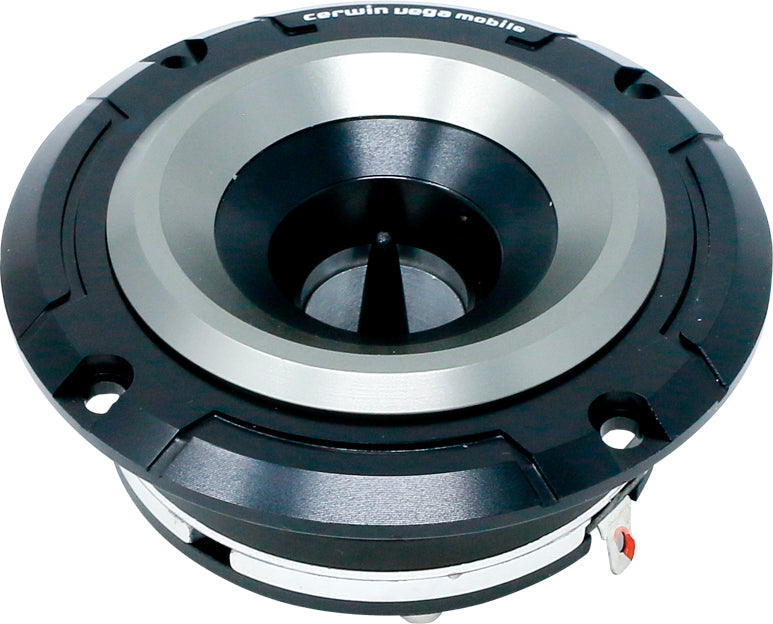 Cerwin Vega P75T 1.75-Inch Titanium Dome Compression Tweeter for High-Output Audio Systems