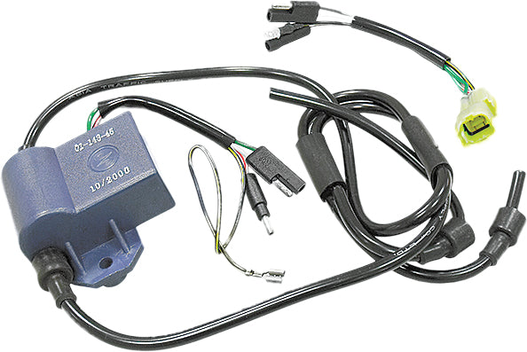 SP1 CDI S D Electronic Control Module for Ski-Doo Snowmobiles