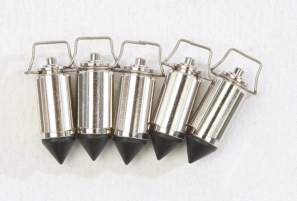 K&L Float Needle Pack for Honda CRF450R and CRF250R - Offroad Carburetor Components