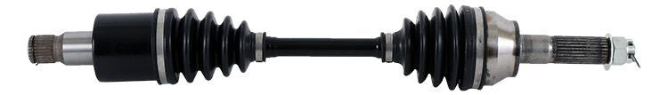 ALL BALLS 6 Ball Heavy Duty Rear Axle for Polaris RZR 800
