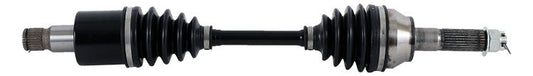 ALL BALLS 6 Ball Heavy Duty Rear Axle for Polaris RZR 800