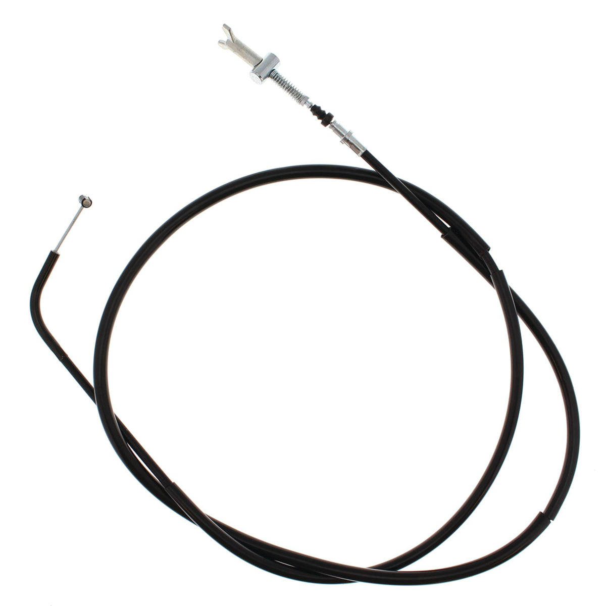 All Balls Rear Hand Brake Cable for Yamaha YFM400FA Kodiak & YFM350FW Big Bear 4WD