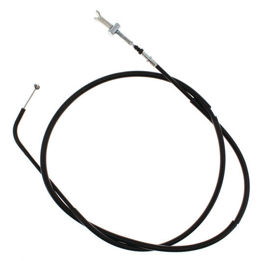 All Balls Rear Hand Brake Cable for Yamaha YFM400FA Kodiak & YFM350FW Big Bear 4WD