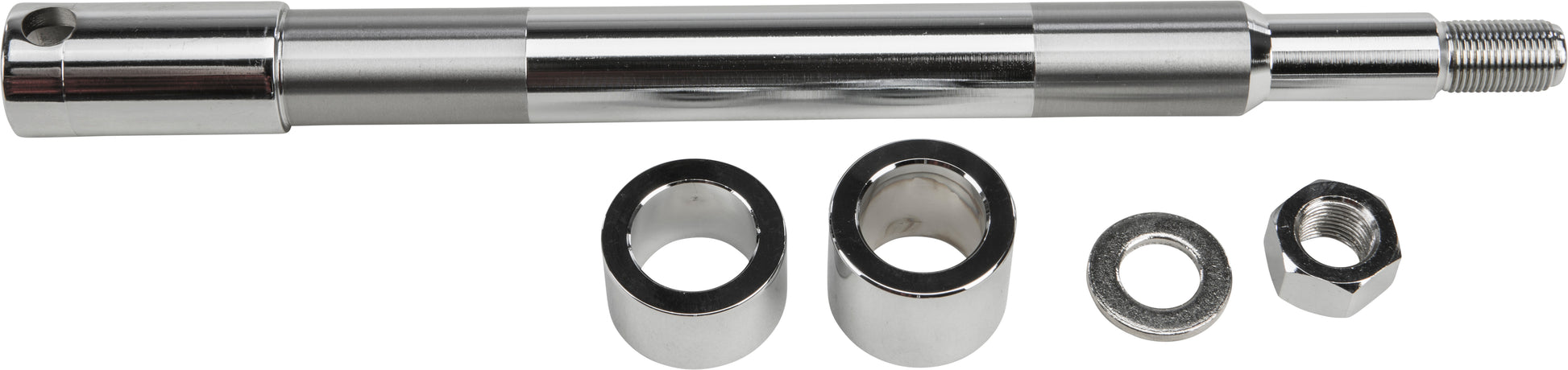 HardDrive Front Axle Kit for Harley Davidson Dyna & FLD Models – Part 339194