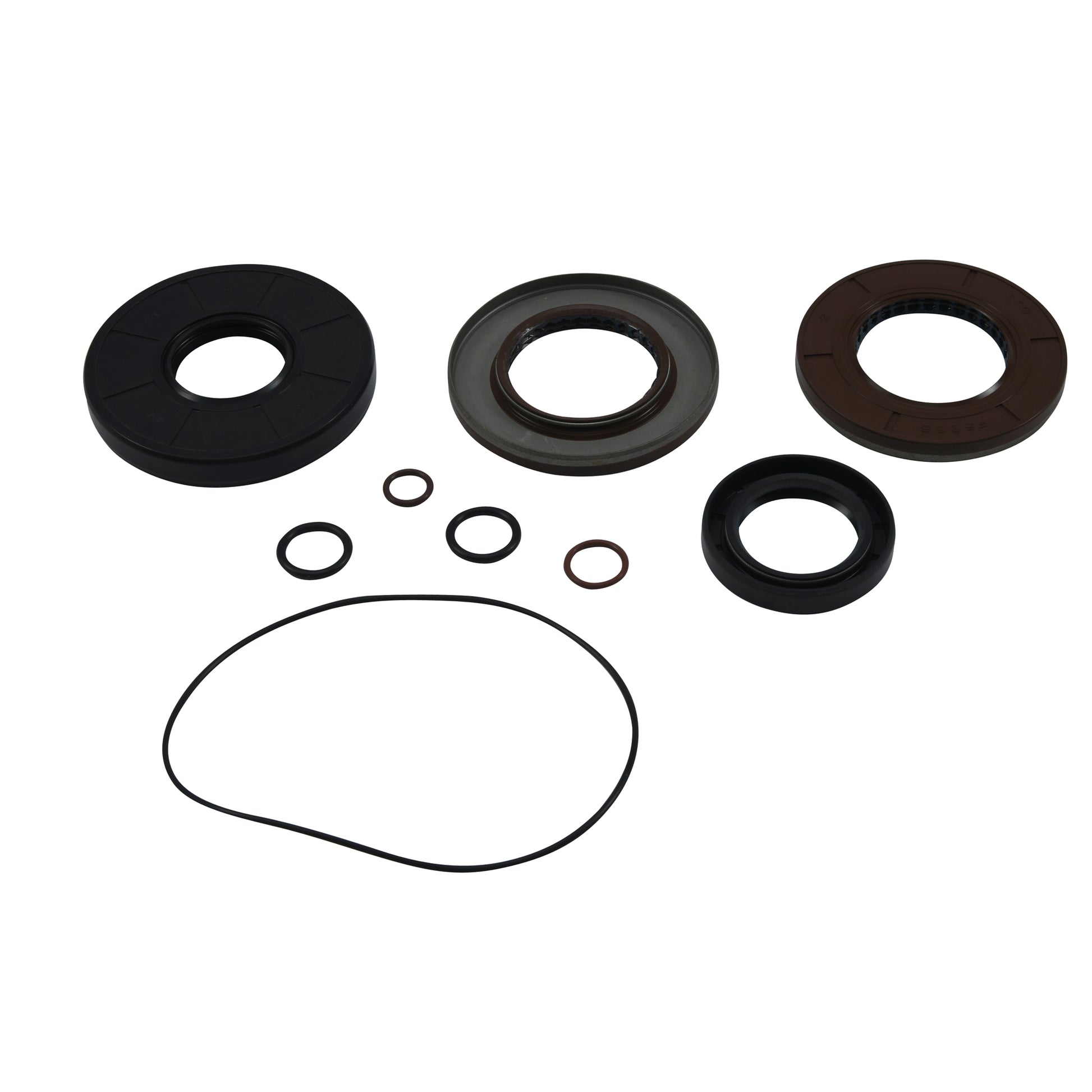 ALL BALLS Trans Axle Seal Kit for Polaris RZR XP Turbo and RS1 Models