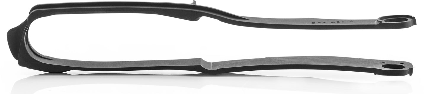 ACERBIS Chain Slider for Honda CRF450 and CRF250R – Black Replacement Body Part