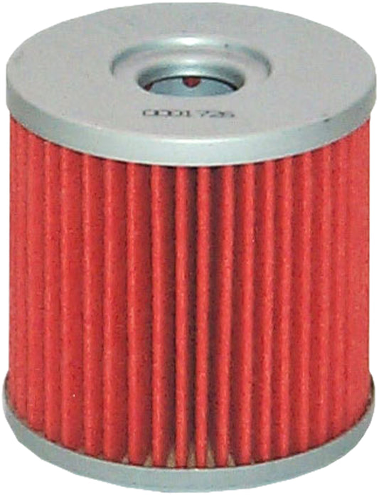 HIFLOFILTRO HF681 Oil Filter for Hyosung Motorcycles – OEM Replacement with Premium Performance