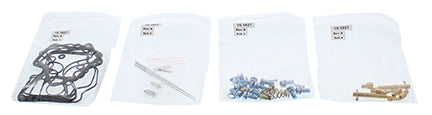 ALL BALLS Carburetor Rebuild Kit for Snow and Utility Vehicles - Part 26-1873