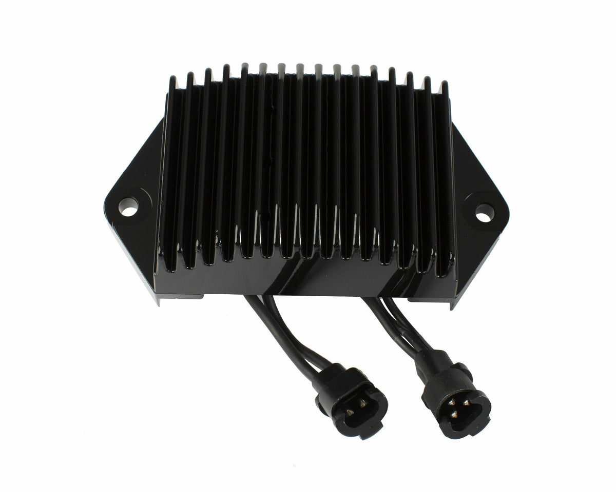 Cycle Electric CE-607 Voltage Regulator for Harley-Davidson FLHR, FLHTC, FLHTCU, FLHTCUSE (2009-2011)